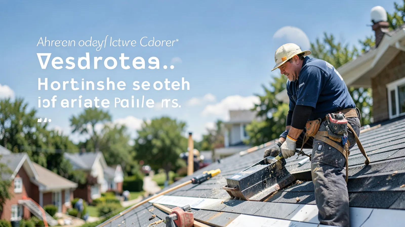 Roof Replacement in Severn, NC near me